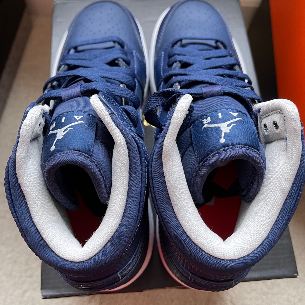 Nike Air Jordan 1 Retro High BG